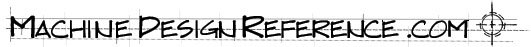 MachineDesignReference.com